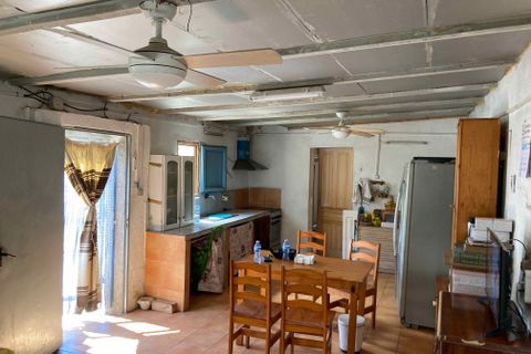 Landejendom i El Perello, Tarragona, El Perello - € 99.000 | Ref: Finca vistas - foto 12